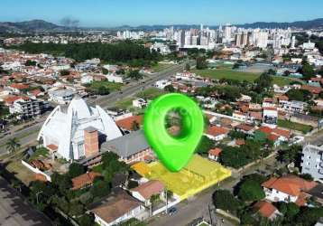 Oportunidade única: terreno com galpão em localização estratégica