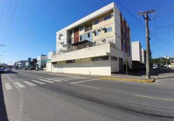 Sala para aluguel, humaitá - tubarão/sc