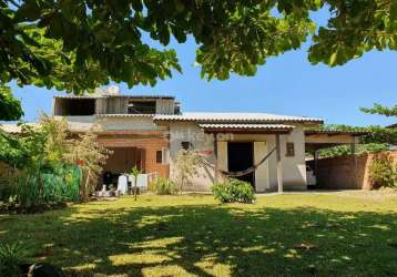 Casa à venda, 2 quartos, 2 vagas, itapirubá - imbituba/sc