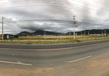 Terreno para aluguel, humaitá - tubarão/sc