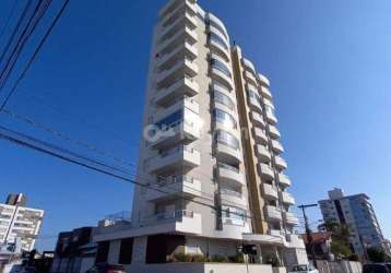 Apartamento para aluguel, 1 quarto, 1 suíte, 1 vaga, vila moema - tubarão/sc