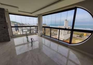 Apartamento à venda, 4 quartos, 2 suítes, 3 vagas, mar grosso - laguna/sc