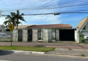 Casa à venda, 3 quartos, 1 vaga, fábio silva - tubarão/sc