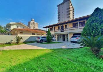 Casa para aluguel, 4 quartos, 1 suíte, 2 vagas, recife - tubarão/sc