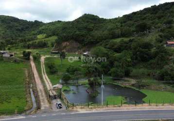 Sítio à venda, congonhas - tubarão/sc