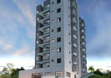 Lançamento apartamentos 2/4, 1 suíte. bairro novo mundo