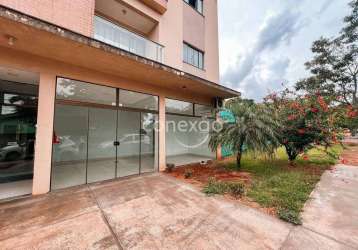 Sala comercial térrea, 29m², jardim coopagro, toledo/pr