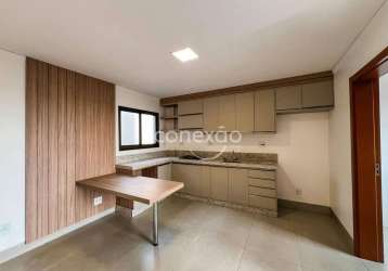 Apartamento semi mobiliado com 02 quartos e 01 suíte para locação, jardim santa maria, toledo/pr