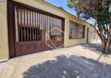 Casa com 4 dormitórios à venda, 240 m² por r$ 1.270.000,00 - cidade nova i - indaiatuba/sp