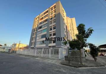 Apartamento com 3 dormitórios à venda, 93 m² por r$ 350.000,00 - fátima - fortaleza/ce