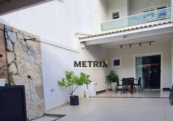 Casa com 2 dormitórios à venda, 93 m² por r$ 497.000,00 - maraponga - fortaleza/ce