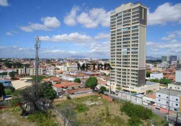 Linda cobertura na parquelândia, ed. grna place, 3 suítes - parquelândia, fortaleza-ce