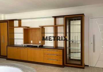 Apartamento com 4 dormitórios à venda, 203 m² por r$ 650.000,00 - aldeota - fortaleza/ce