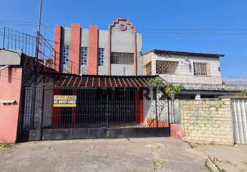 Prédio à venda, 440 m² por r$ 1.500.000,00 - bonsucesso - fortaleza/ce