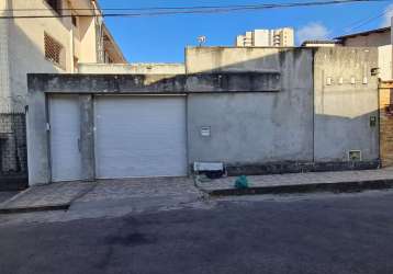 Casa com 3 dormitórios à venda por r$ 870.000,00 - bairro de fatima - fortaleza/ce