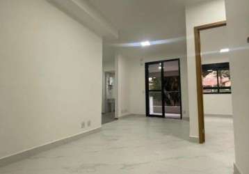 Lindo apartamento novo com 2 dormitórios para alugar, 69 m² por r$ 3.330/mês - bellacqua - recanto quarto centenário - jundiaí/sp