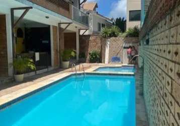 Oportunidade - casa a poucos metros da praia de porto de galinhas