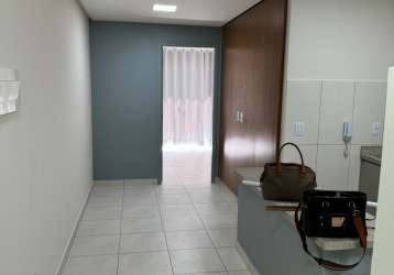 Apartamento para alugar  quarto/sala