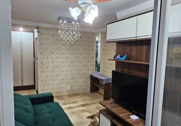 Apartamento à venda  com 3 quarto(s)