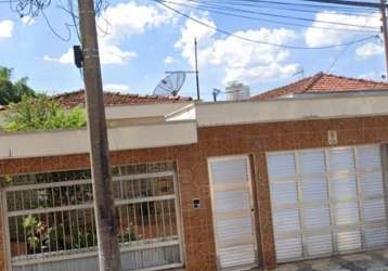 Casa térrea para locação 5 min do centro