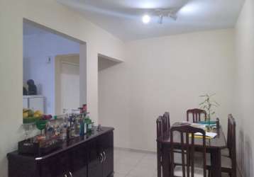 Apartamento próximo ao hospital santana