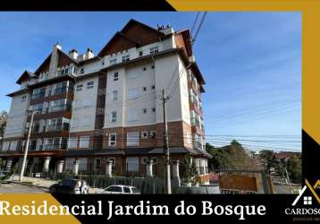 Residencial jardim do bosque