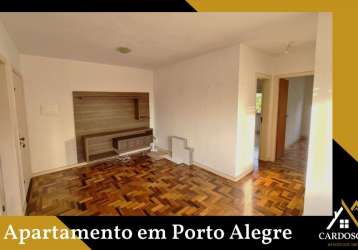 Apartamento em porto alegre