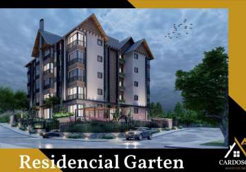 Residencial garten