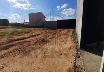 Terreno à venda no bairro campo bonito em indaiatuba