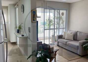 Apartamento - cidade nova ii - indaiatuba/sp