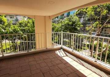 Apartamento com 2 dormitórios à venda, 69 m² por r$ 790.000,00 - recreio dos bandeirantes - rio de janeiro/rj