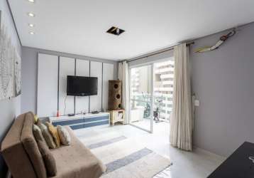 Apartamento a venda no condominium club east side