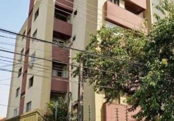 Apartamento rua mato grosso á venda -centro  de londrina