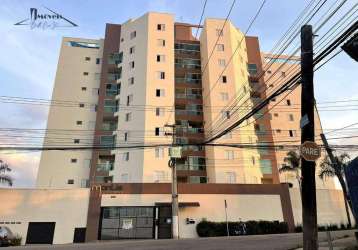 Lindo apartamento residenci montis  em itu