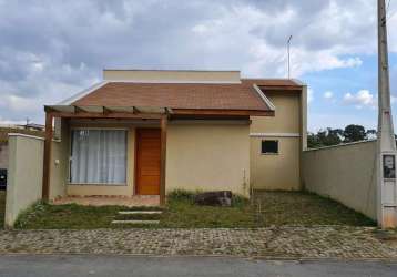 Casa para venda em contenda, ilha, 2 dormitórios, 1 suíte, 2 banheiros, 1 vaga