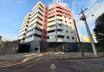 Apartamento de 3 dormitórios revertidos para 2 dormitórios com 2 vagas de garagem