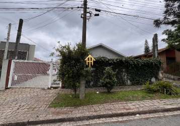 Terreno com potencial construtivo no jardim das américas comercial e residencial