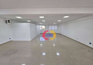 Sala de 74m² para locação no arujá lagos boulevard !!!