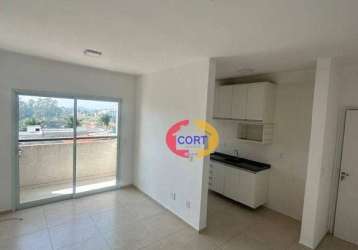 Apartamento à venda condominio morada arujá!