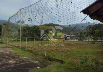 Terreno à venda na rua sargento carlos argemiro de camargo, garcia, blumenau, 1 m2 por r$ 680.000