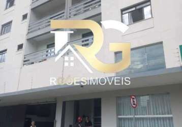 Apartamento com 2 quartos à venda na rua antônio da veiga, victor konder, blumenau, 66 m2 por r$ 329.000