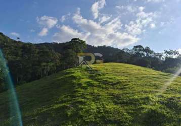 Chácara / sítio à venda na rua rosália petry, belchior central, gaspar por r$ 1.099.000