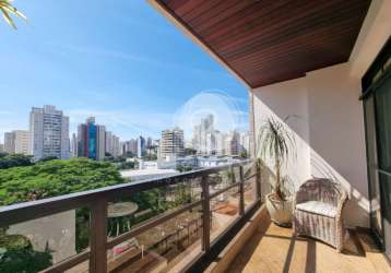 Apartamento à venda em frente ao clube fonte são paulo, na vila itapura, guanabara r$ 1.060.000,00 - façanha imóveis campinas