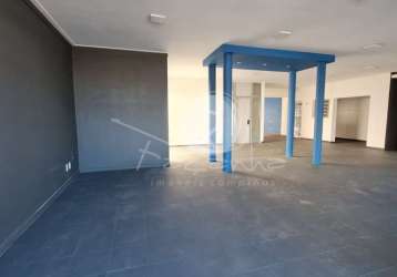 Casa comercial à venda no taquaral, campinas - sp - façanha imóveis campinas