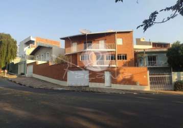 Casa para venda e locação no jardim guarani em campinas - imobiliária em campinas