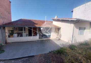 Casa  para venda no jardim flamboyant em campinas - 2 quartos