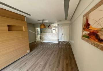 Apartamento para venda vila itapura/centro em campinas  - 3 quartos