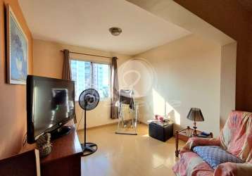 Apartamento para venda no jardim flamboyant em campinas - 2 quartos