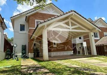 Casa para venda em condomínio r$ 1.750.000,00 - façanha imóveis campinas