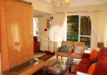 Casa alphaville em campinas, por r$ 1.300.000,00